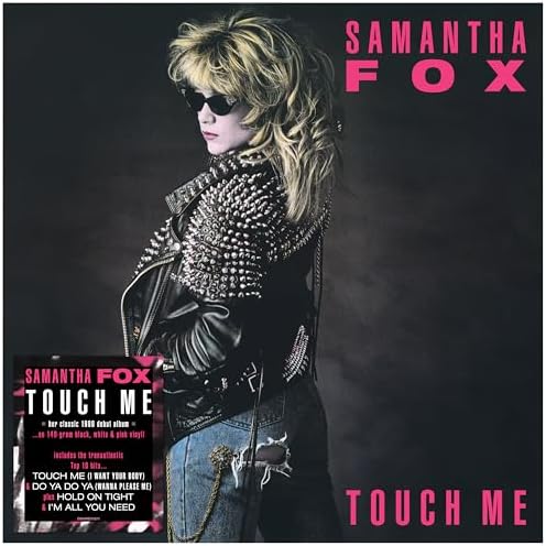 Fox, Samantha - I Wanna Have Some Fun - Amazon.com Music